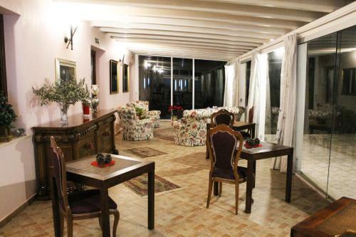 Bed & Breakfast Baglio Tita