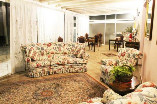 Bed & Breakfast Baglio Tita