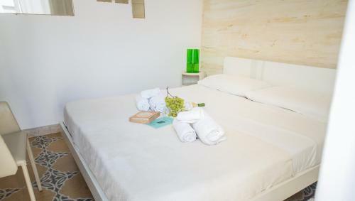 Apartamento Relax Galattico