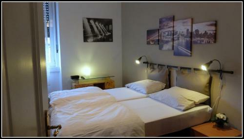 B&B Piazza Goldoni