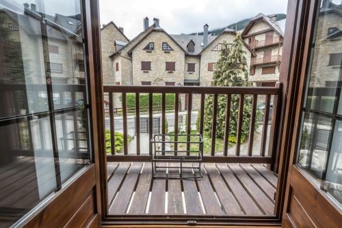 Apartamento Vielha XV