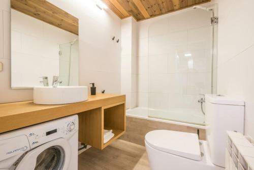Apartamento Vielha XV