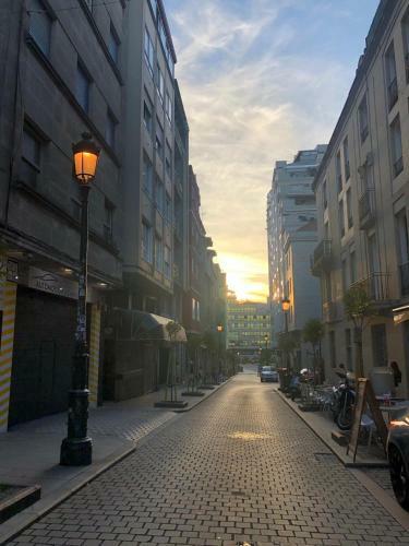 Apartamento �nico