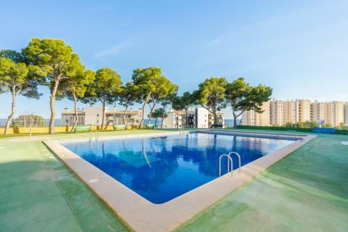 Para�so Apartment