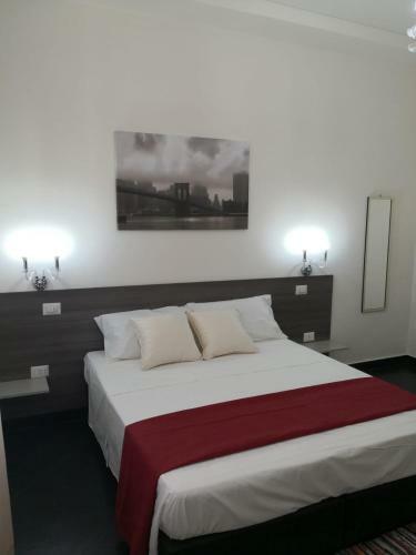 Apartamento Tropea Herm�s House