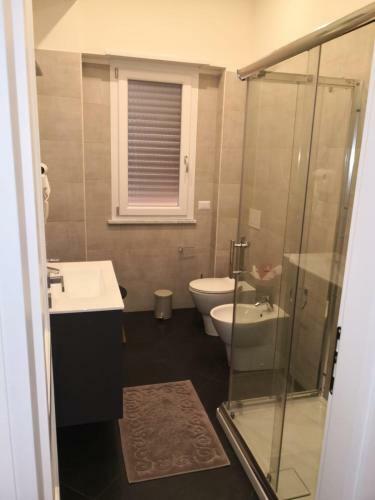 Apartamento Tropea Herm�s House