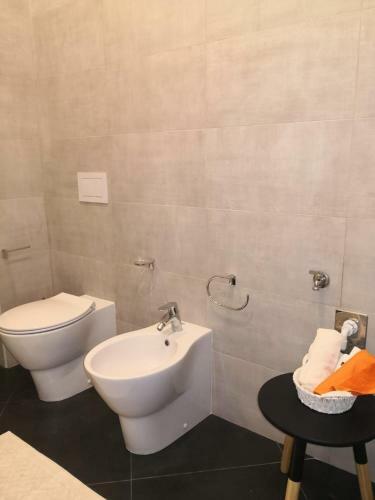 Apartamento Tropea Herm�s House