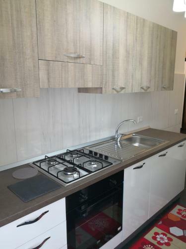 Apartamento Tropea Herm�s House