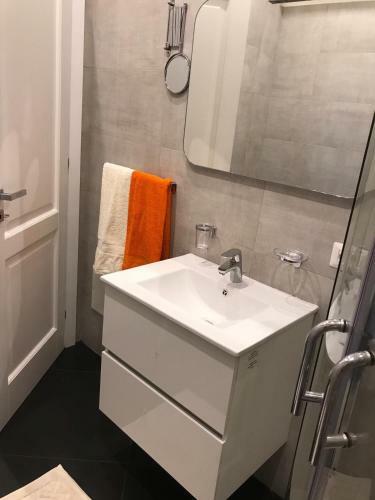 Apartamento Tropea Herm�s House