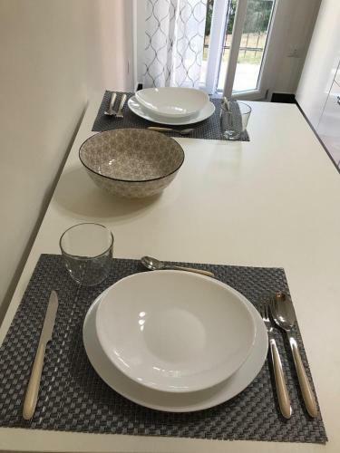 Apartamento Tropea Herm�s House
