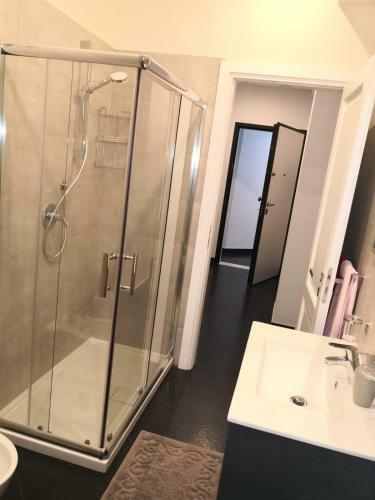 Apartamento Tropea Herm�s House