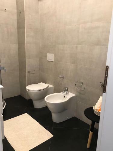 Apartamento Tropea Herm�s House