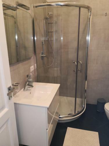 Apartamento Tropea Herm�s House