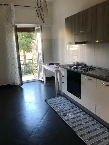 Apartamento Tropea Herm�s House