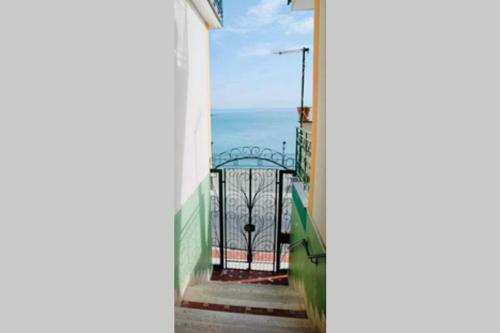 Apartamento La Casetta Sul Mare