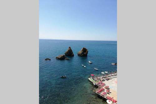 Apartamento La Casetta Sul Mare