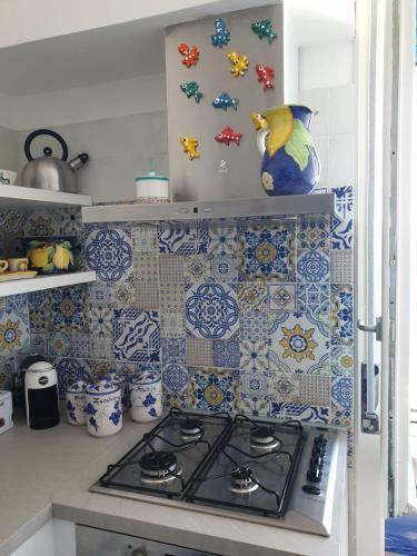 Apartamento La Casetta Sul Mare