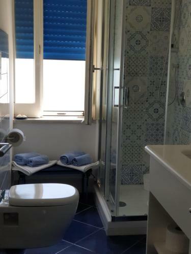 Apartamento La Casetta Sul Mare