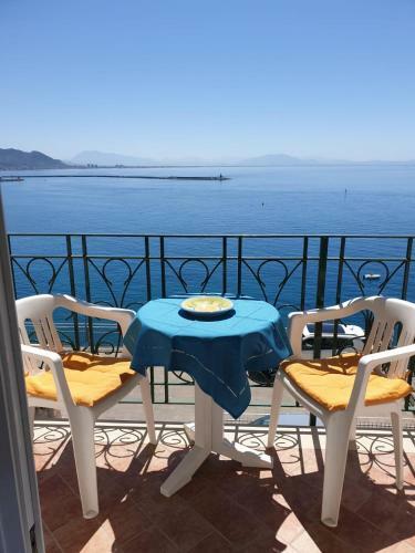 Apartamento La Casetta Sul Mare
