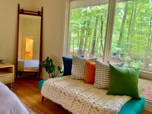 Mid Century Designer Home