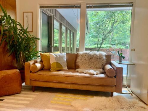 Mid Century Designer Home