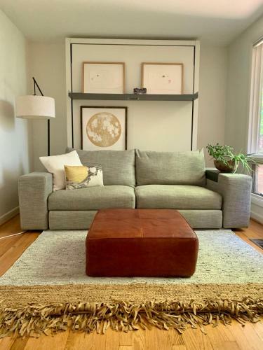 Mid Century Designer Home