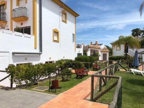 Islantilla Playa Golf IV