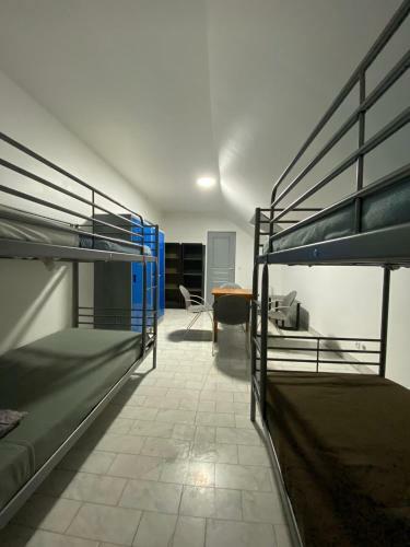Hotel H�tel Pincevent