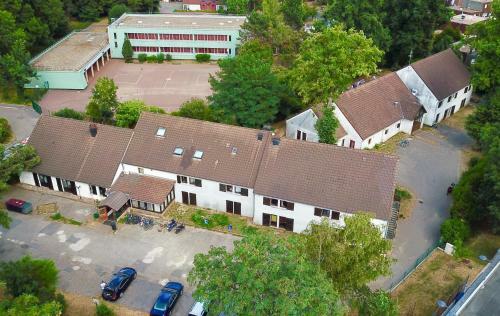 Hotel H�tel Pincevent