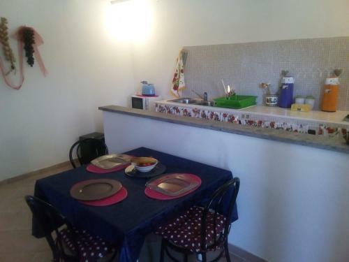 Apartamento Alloggio Turistico