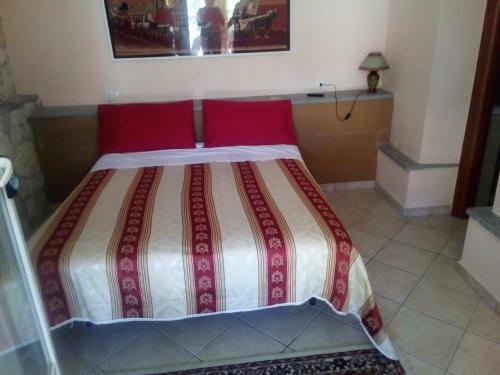 Apartamento Alloggio Turistico