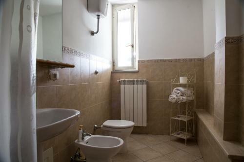 Apartamento Alloggio Turistico