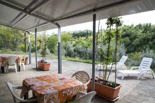 Apartamento Alloggio Turistico