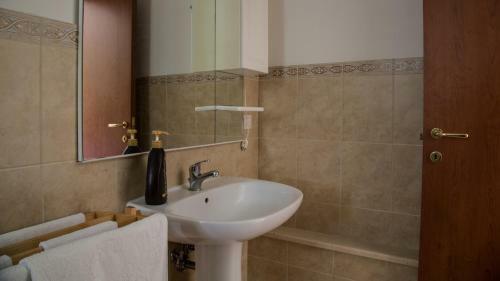 Apartamento Alloggio Turistico
