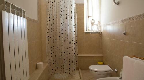 Apartamento Alloggio Turistico