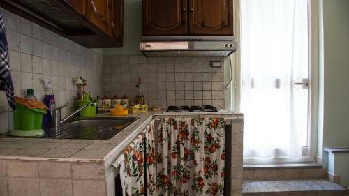 Apartamento Alloggio Turistico