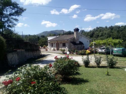 Apartamento Alloggio Turistico