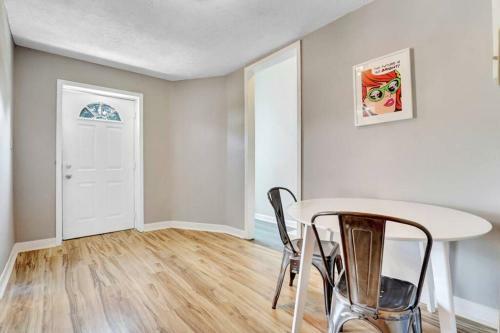 Apartamento Fun Pop Art 4-bedroom Near Downtown Cbus