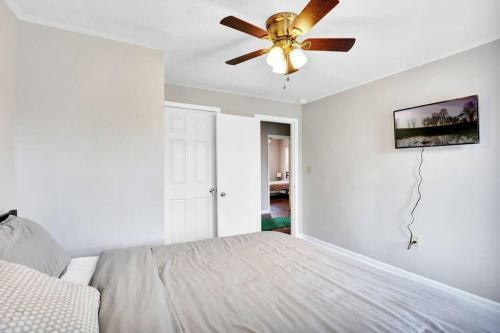 Apartamento Fun Pop Art 4-bedroom Near Downtown Cbus