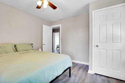 Apartamento Fun Pop Art 4-bedroom Near Downtown Cbus