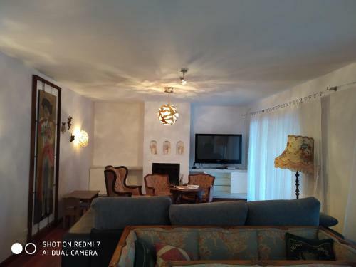 Villa Lila Tenerife Sur