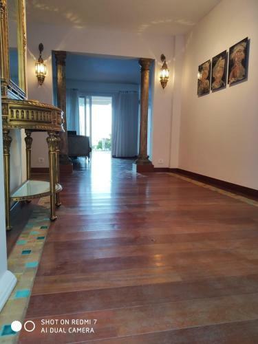 Villa Lila Tenerife Sur