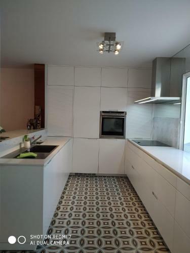 Villa Lila Tenerife Sur