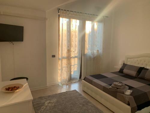 Apartamento My City Houses