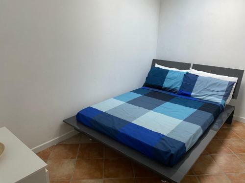 Apartamento My City Houses