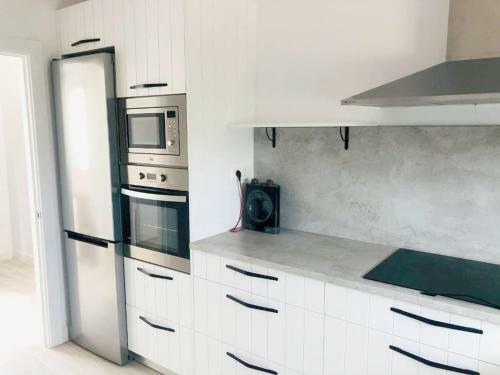 Lovely Home - Casa Rural Albacora