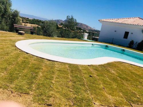 Lovely Home - Casa Rural Albacora