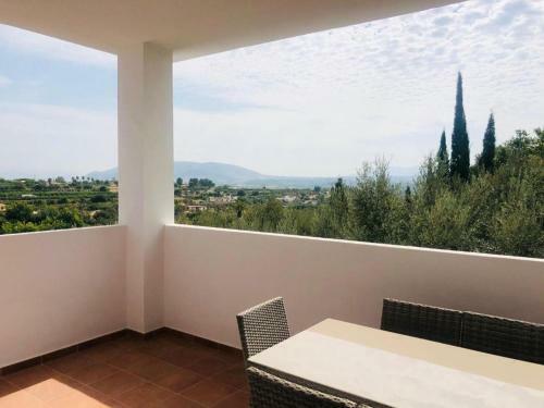 Lovely Home - Casa Rural Albacora