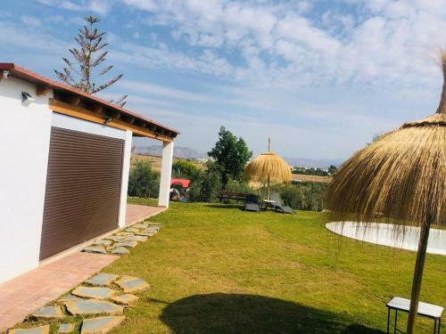Lovely Home - Casa Rural Albacora