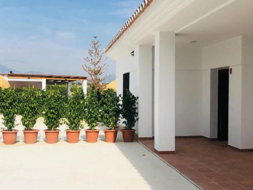 Lovely Home - Casa Rural Albacora